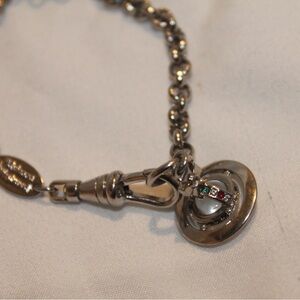 Vivienne Westwood Petite Orb Bracelet